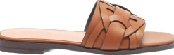Coccinelle MONOG SLICE COW Cuir Outlet