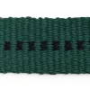 Hay Coco Door Mat-Dot-Dark green and black Online