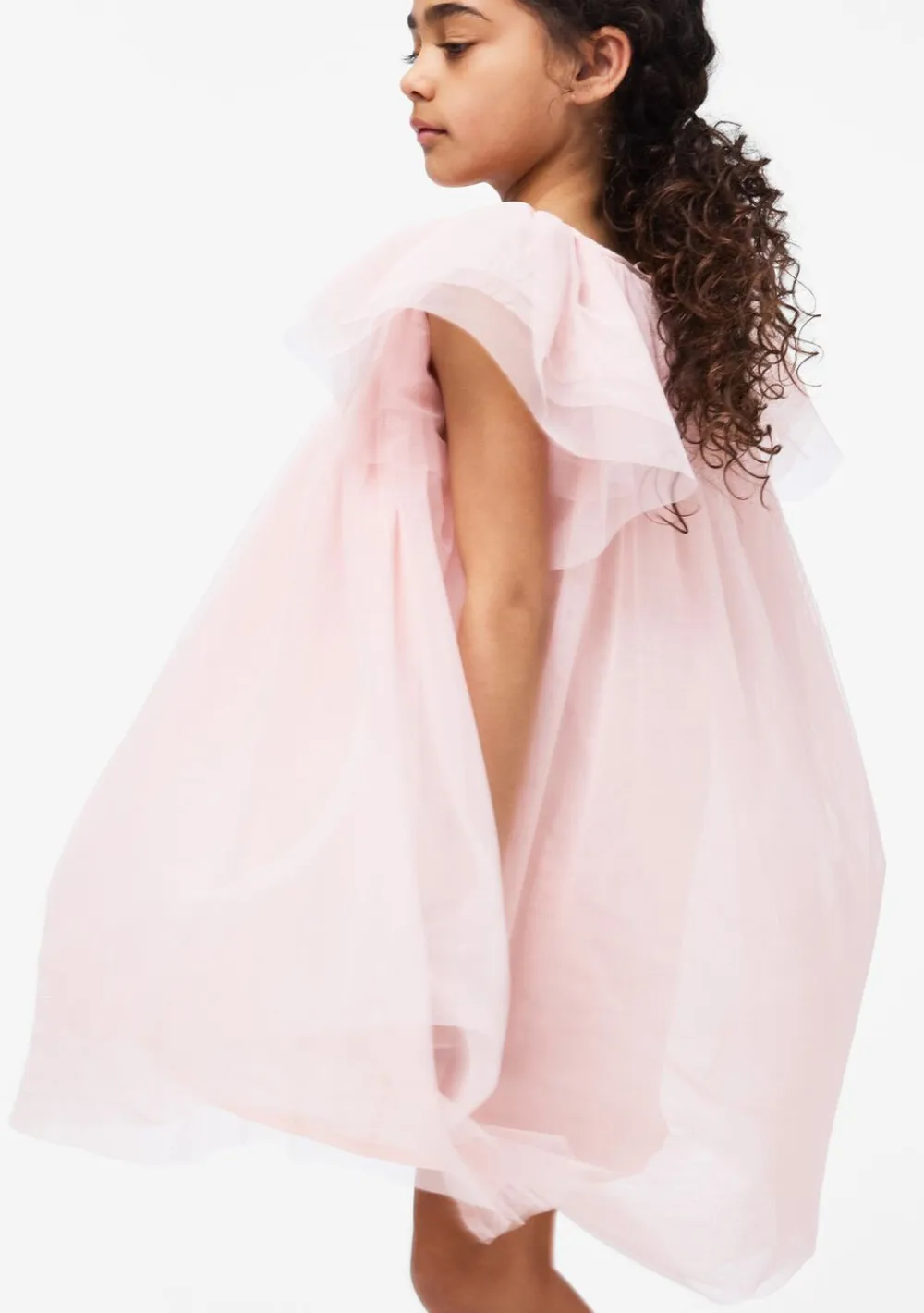 Molo Cocolita Petal blush Best