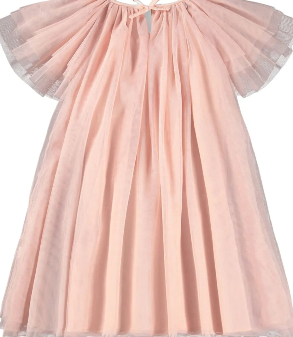 Molo Cocolita Petal blush Best
