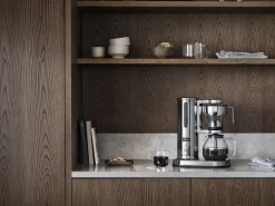 Aarke Kitchenware Coffee Maker - Stainless Steel