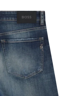 BOSS C-OGDEN