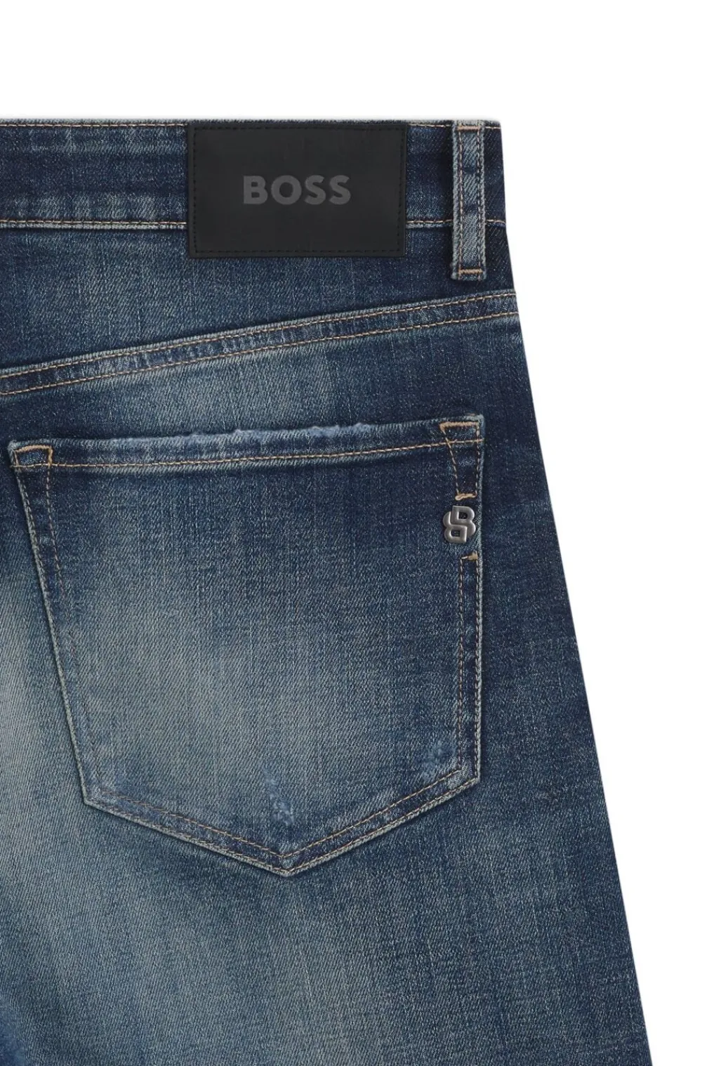 BOSS C-OGDEN