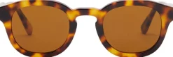 MessyWeekend COLE Tortoise/ brown Clearance
