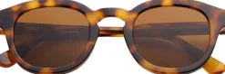 MessyWeekend COLE Tortoise/ brown Clearance