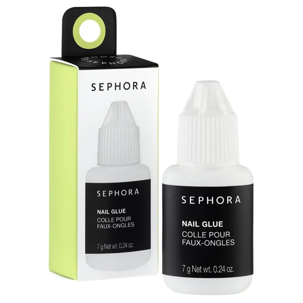 Sephora Collection COLLE POUR FAUX ONGLES - 24 Sale