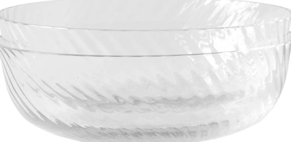 Collect Bowl SC82, Clear,>&Tradition Clearance