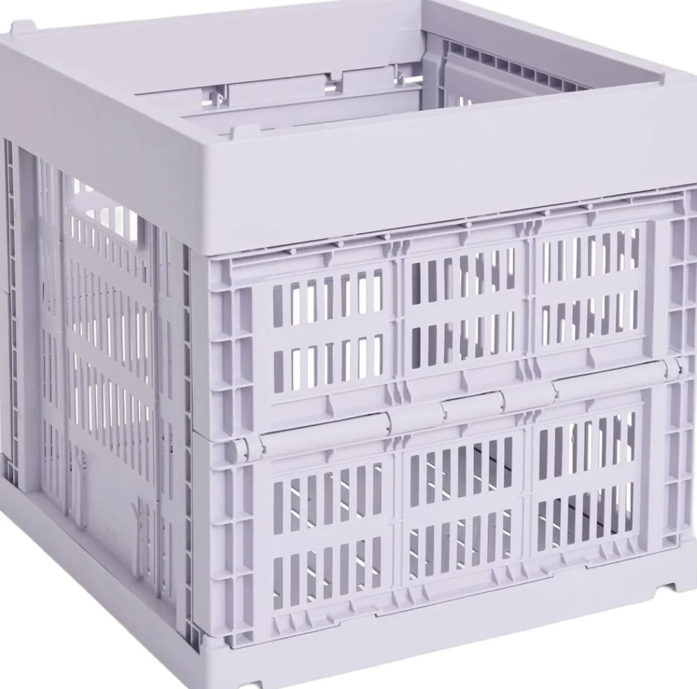 Colour Crate, Cube>Hay Outlet