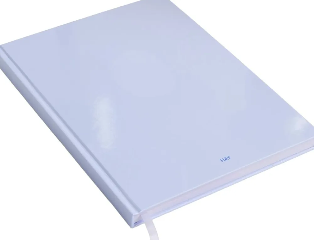 Hay Colour Notebook-W18 x H24,5-Lavender Best