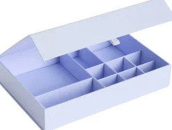Dame Hay Colour Storage Jewellery Box