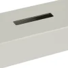 Hay Colour Storage Tissue Box