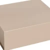 Hay Colour Storage-Medium Sale