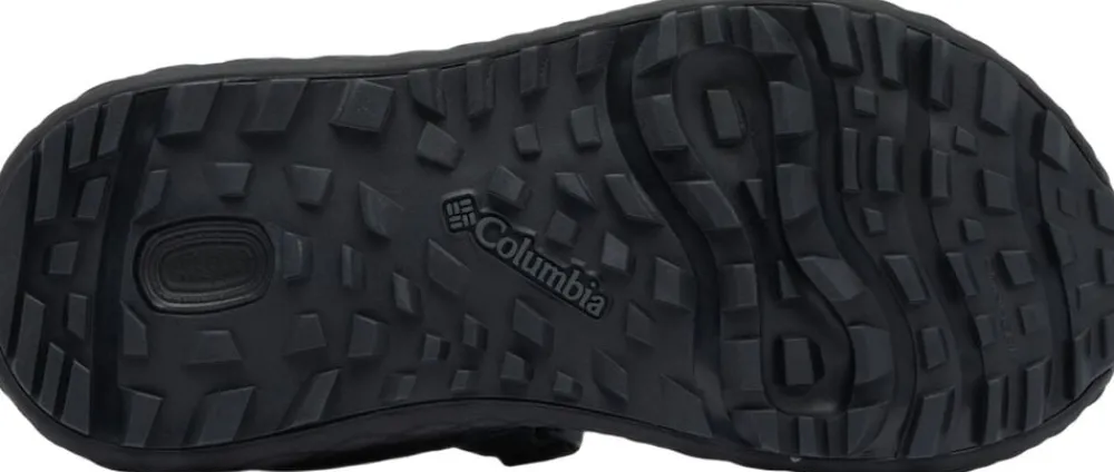 Konos Hiker 2-Strap vandresandal, dame>Columbia Best