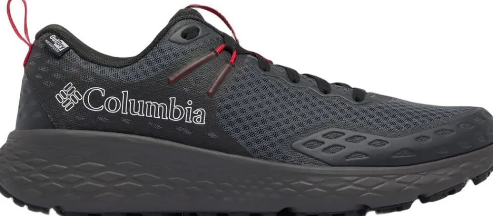 Columbia Konos TRS Outdry trailsko, herre Grå Outlet