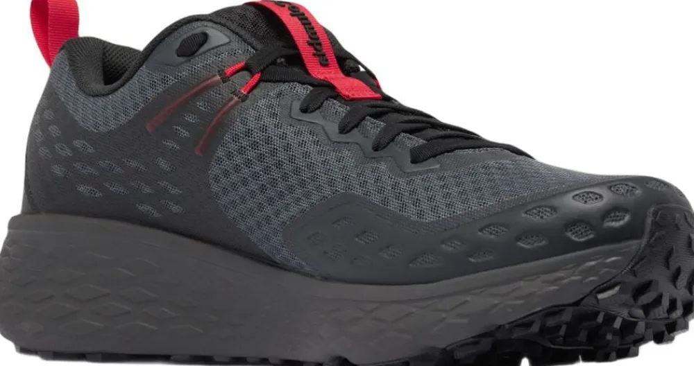 Columbia Konos TRS Outdry trailsko, herre Grå Outlet