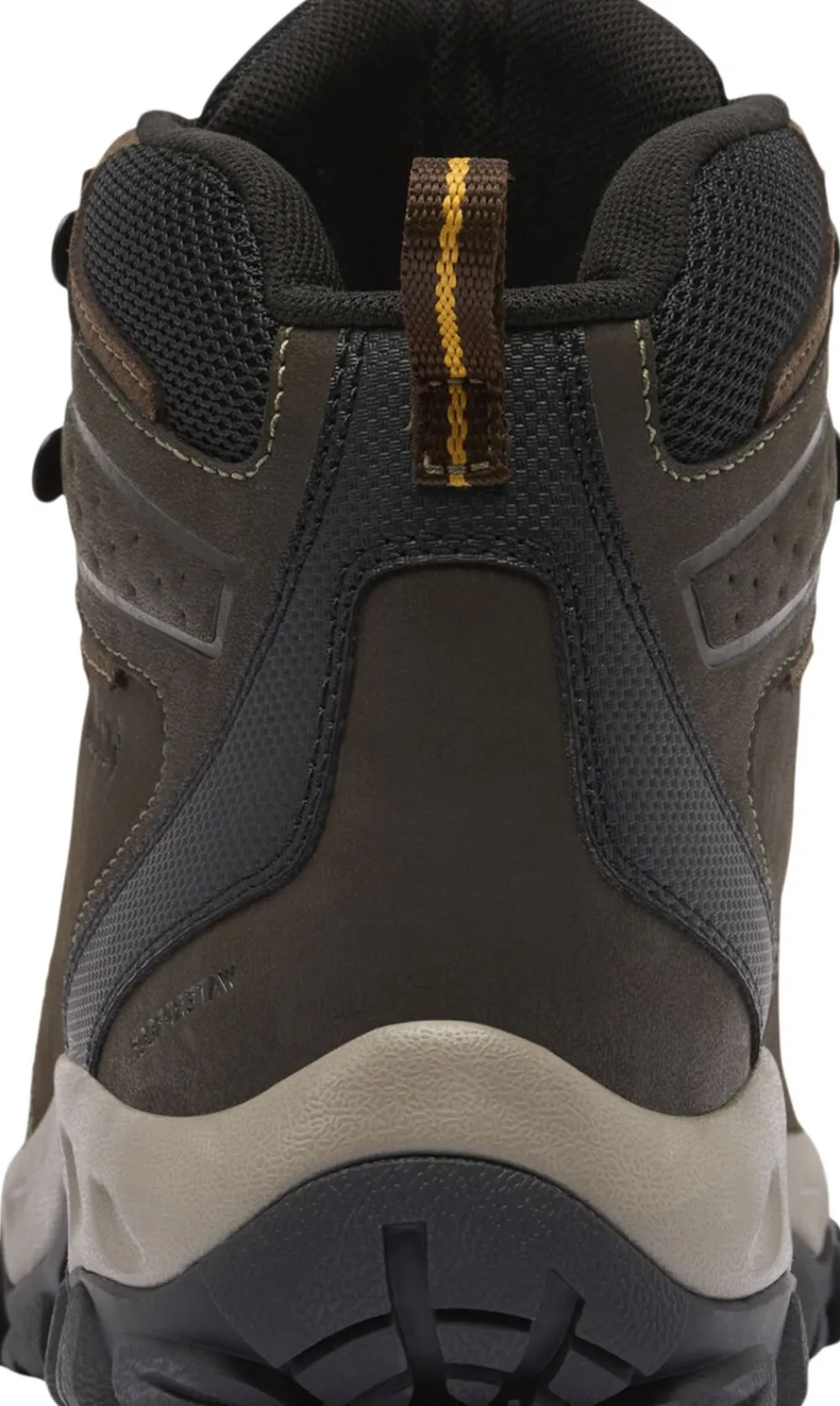 Columbia Newton Ridge Plus WP vandrestøvle, herre