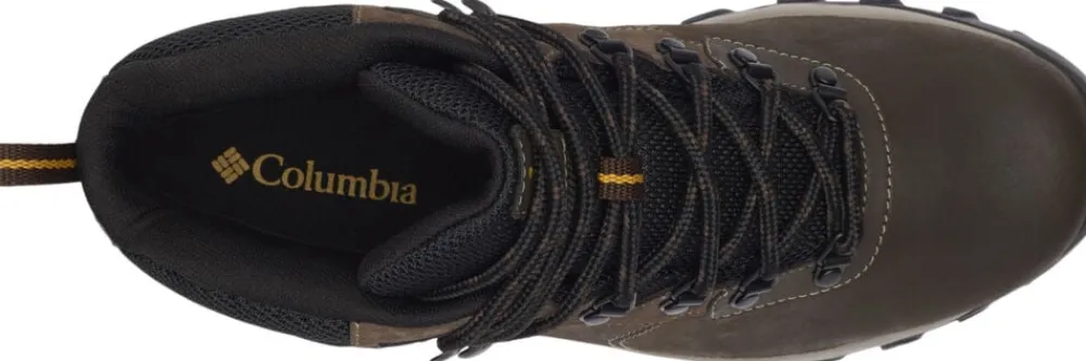 Columbia Newton Ridge Plus WP vandrestøvle, herre