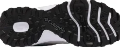 Columbia Peakfreak Rush Outdry vandresko, dame Grå Best
