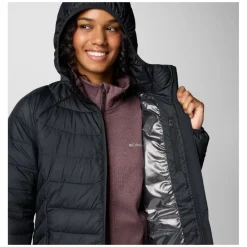 Powder Lite II Mid Jakke, dame><noscript><img width=