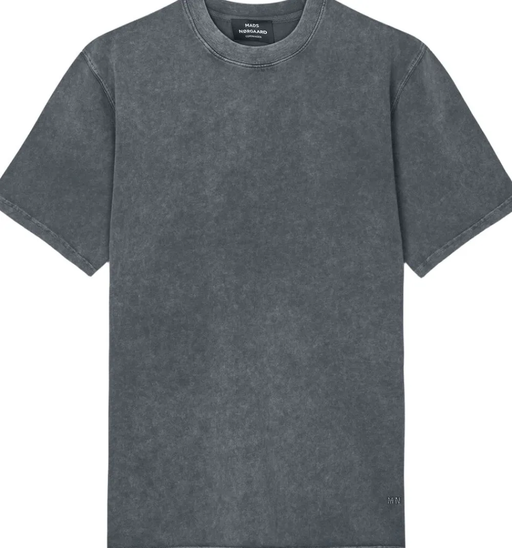 Mads Nørgaard - Copenhagen Combed Jersey Dye Thorbjørn Tee