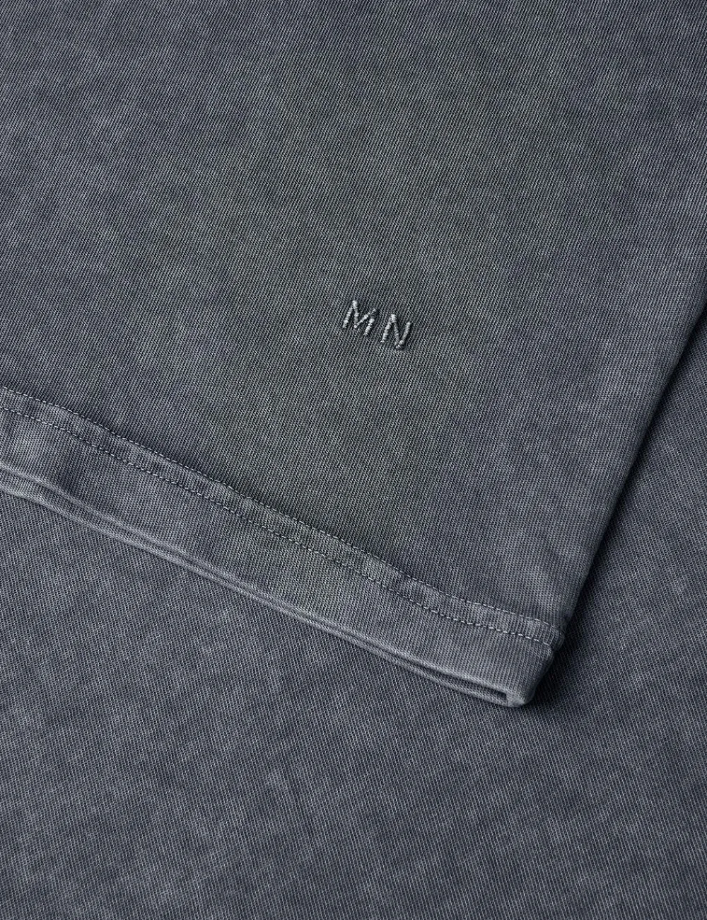 Mads Nørgaard - Copenhagen Combed Jersey Dye Thorbjørn Tee