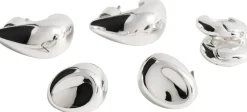 Dame MANGO Combined earring set