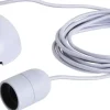 Common Pendant Cord set-Pastel lila>Hay New