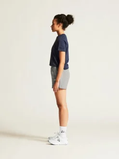 Craft Community 2. 0 Trænings T-shirt Blå Clearance