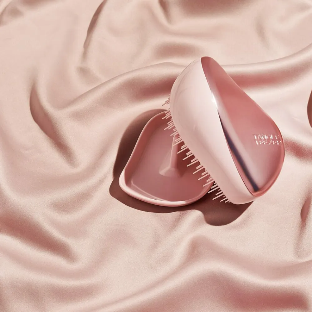 TANGLE TEEZER COMPACT STYLER POWDER PUFF