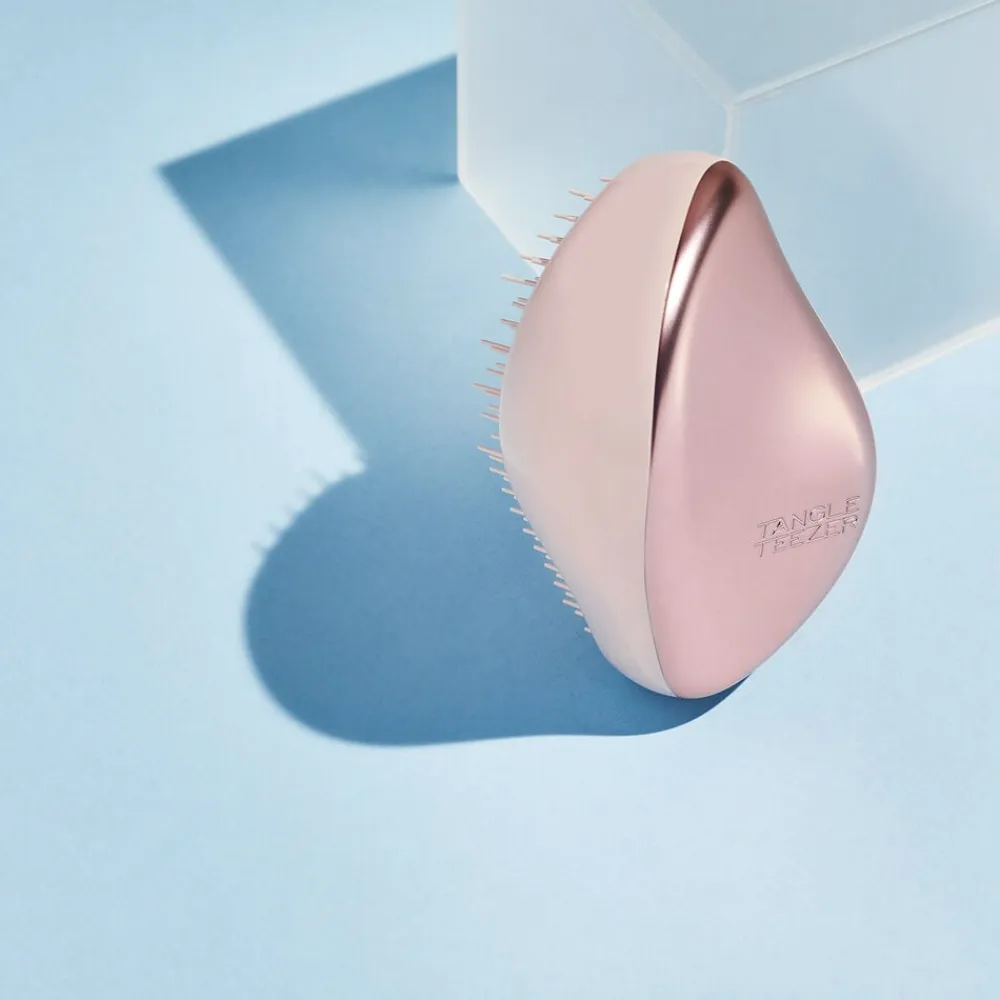 TANGLE TEEZER COMPACT STYLER POWDER PUFF