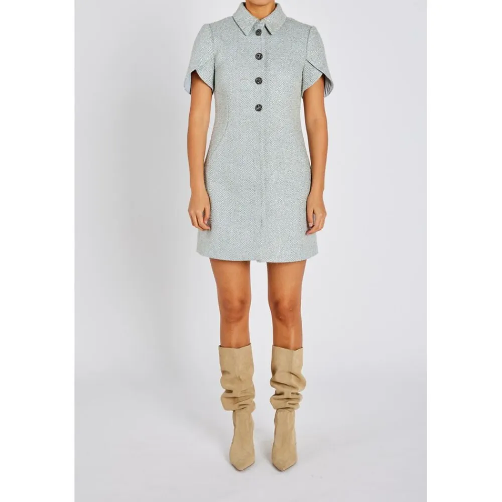 ConeBBZendia dress>Bruuns Bazaar Best