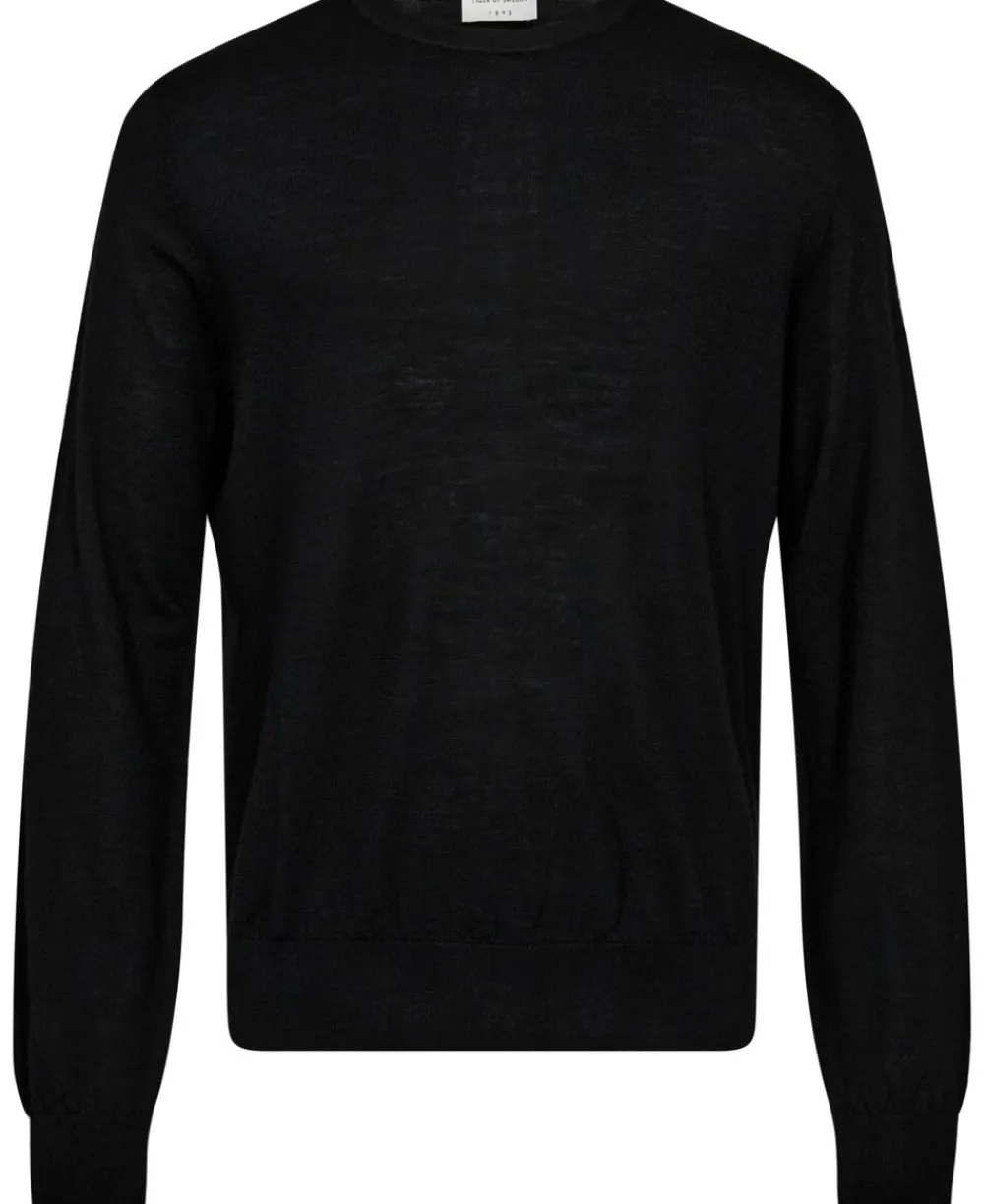 Tiger of Sweden CONNOR RWS Black New