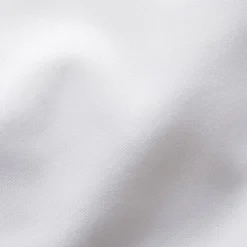 ETON Contemporary Fit White Signature Twill Shirt Hvid Online