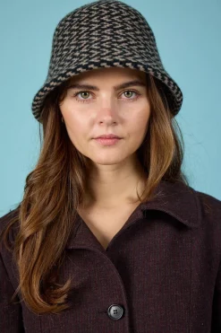 Dame Bella Ballou COOL Hat
