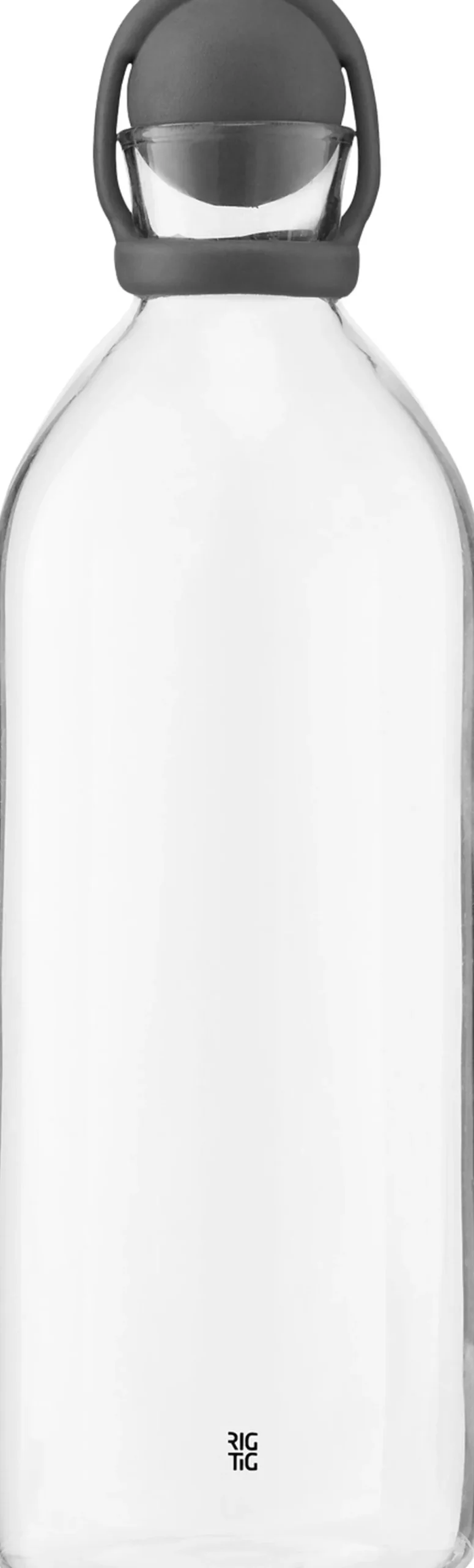 COOL-IT karaffel 1,5 l, dark grey>Stelton Hot