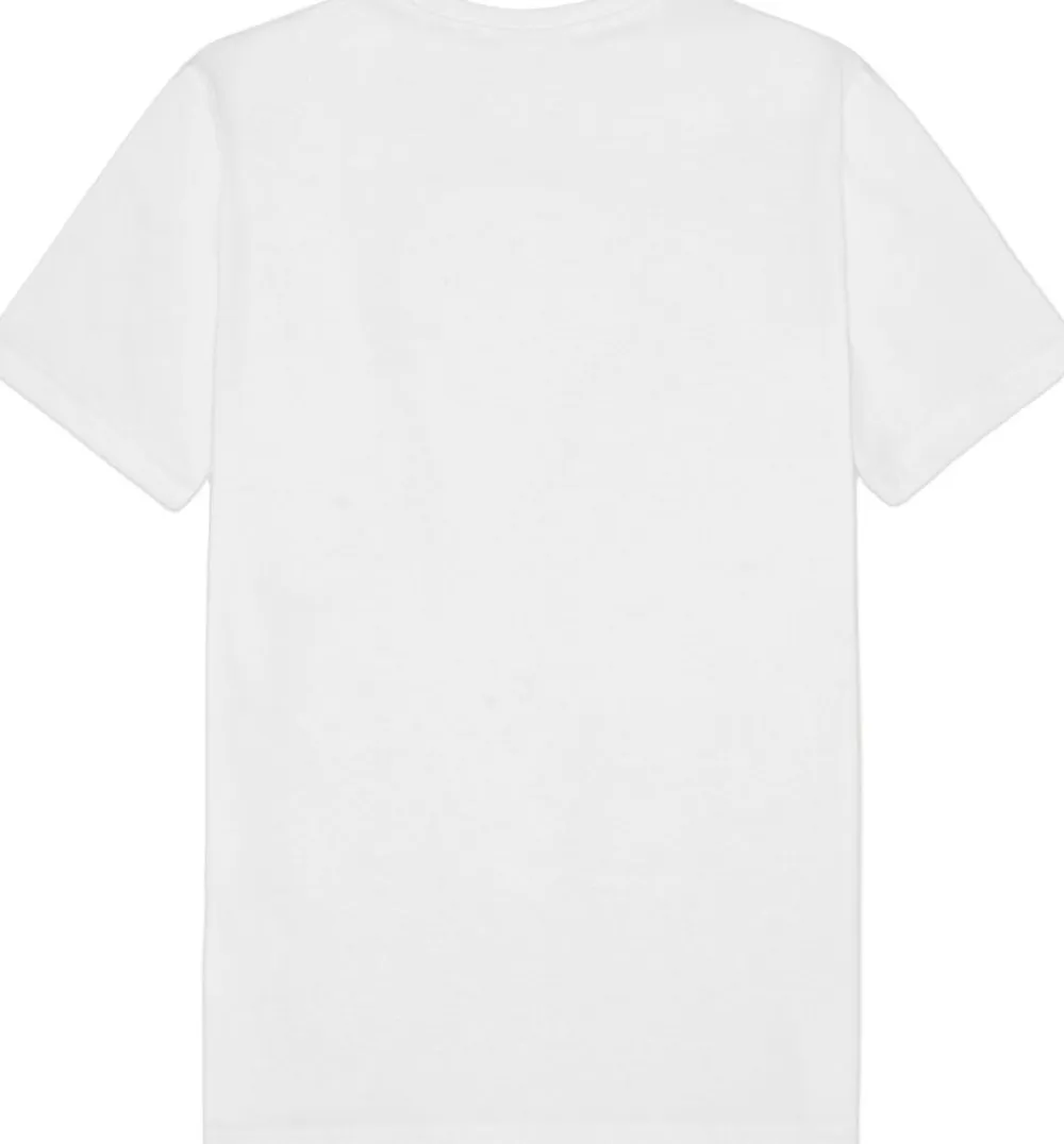 Les Deux Copenhagen 2011 T-shirt