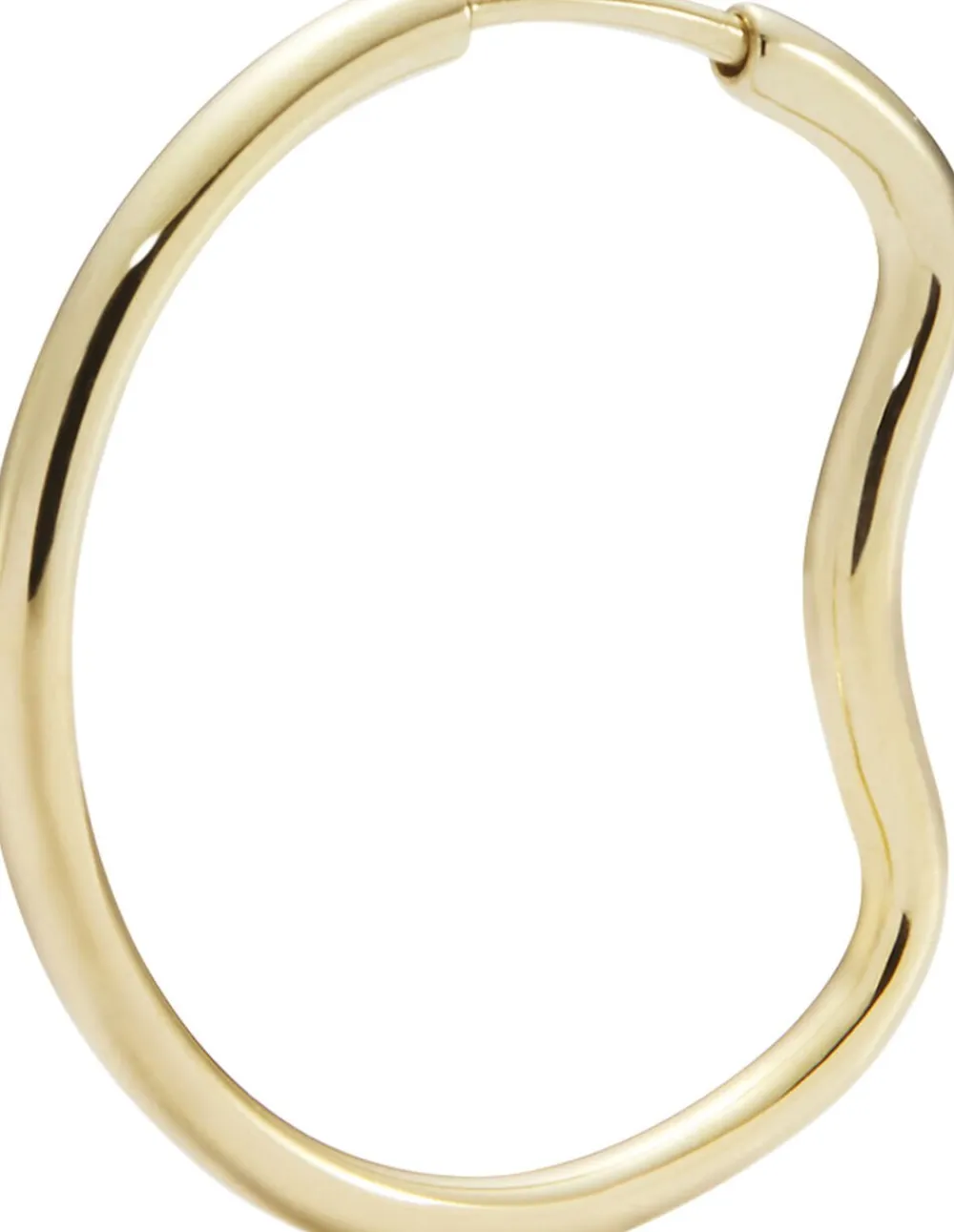 Copenhagen Hoop>Maria Black Outlet
