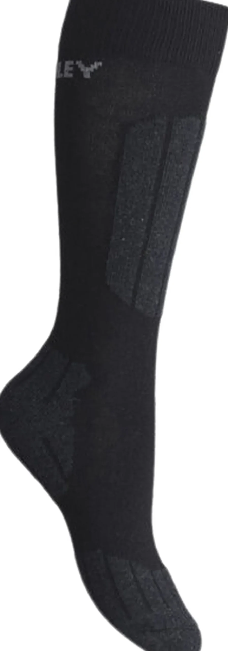 MCKINLEY Cordova 2. 0 Skistrømper Sort Best