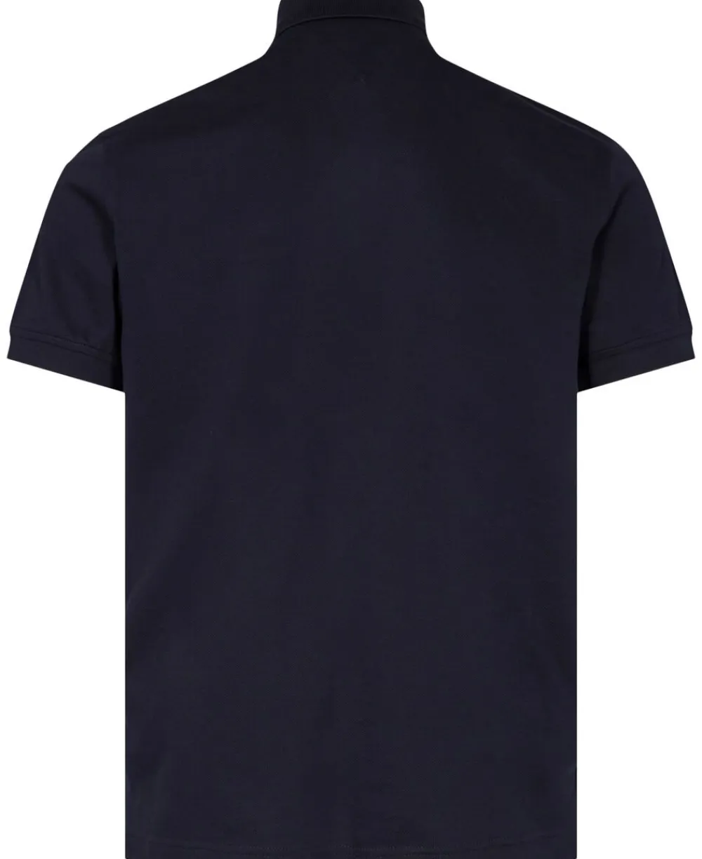 Tommy Hilfiger CORE 1985 REGULAR POLO Desert sky