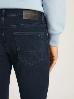 Tommy Hilfiger CORE DENTON Blue black Sale
