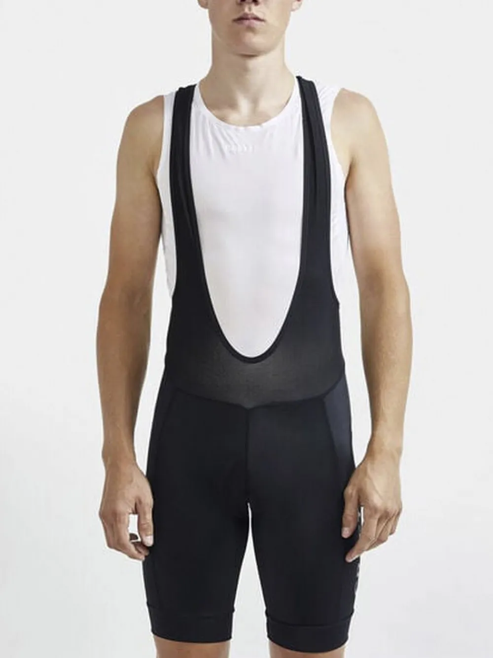 Core Endurance Bib cykelshorts>Craft Discount
