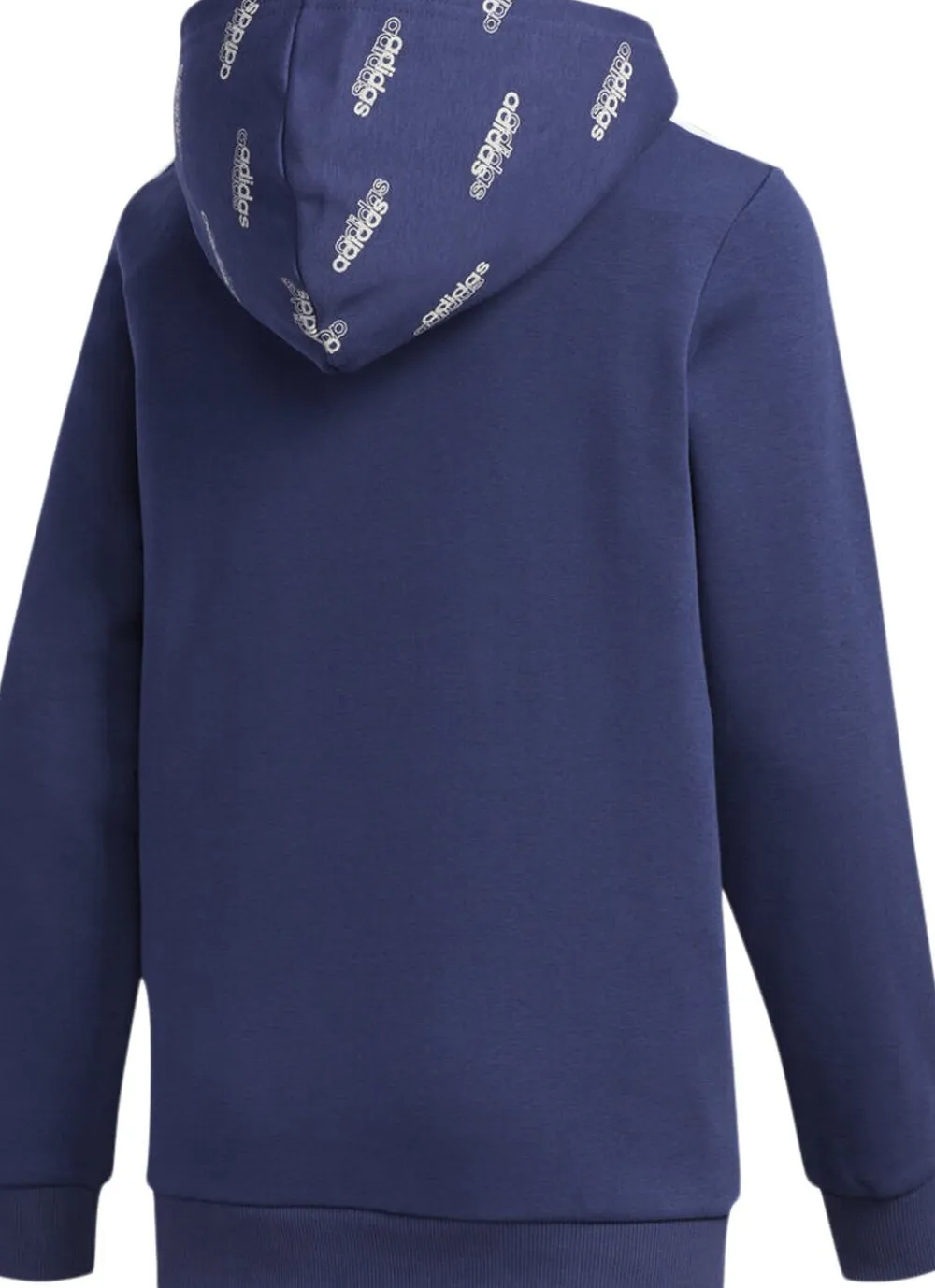adidas Core Favorites hoodie Blå Clearance