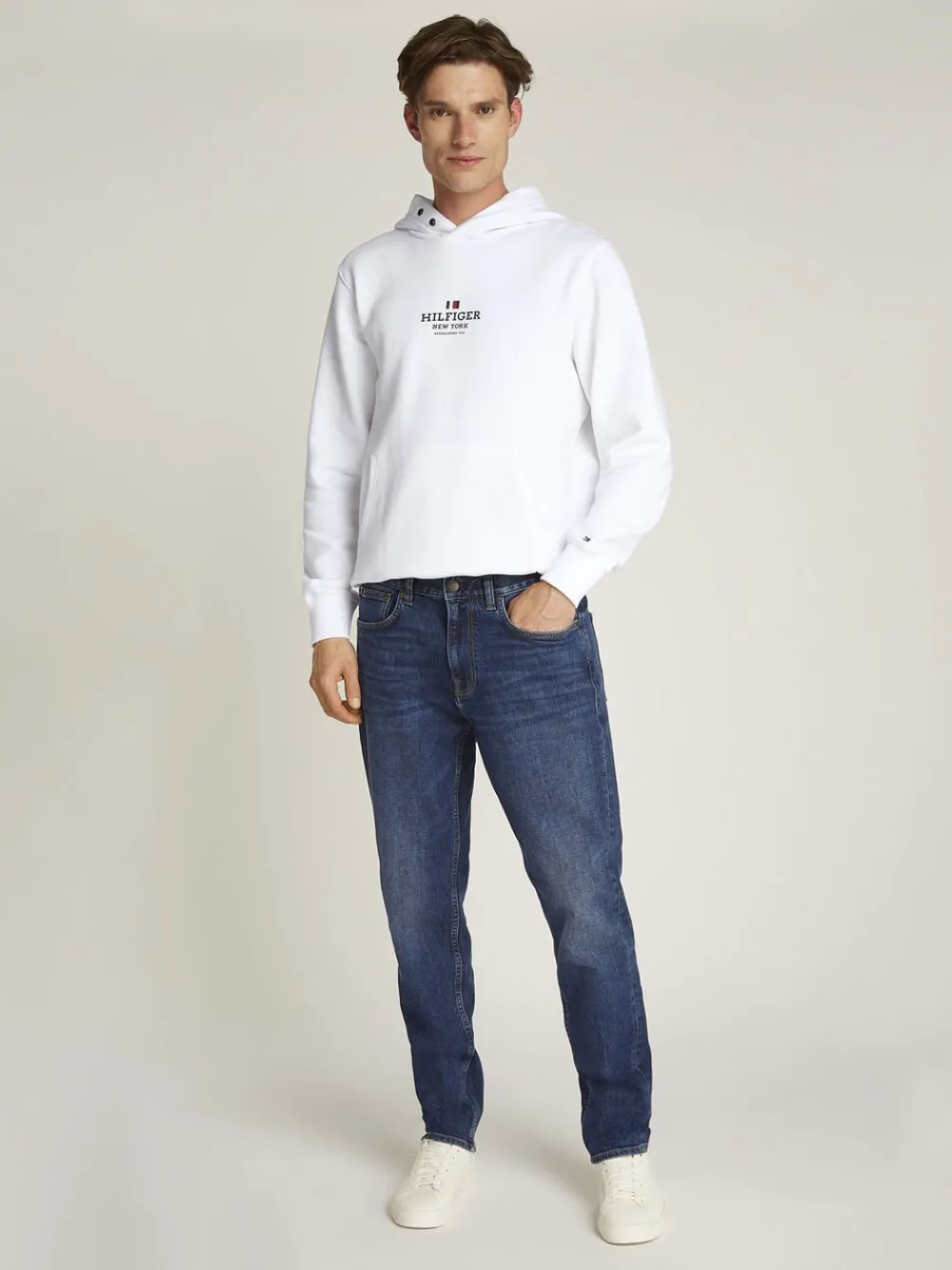 CORE HARLEM>Tommy Hilfiger