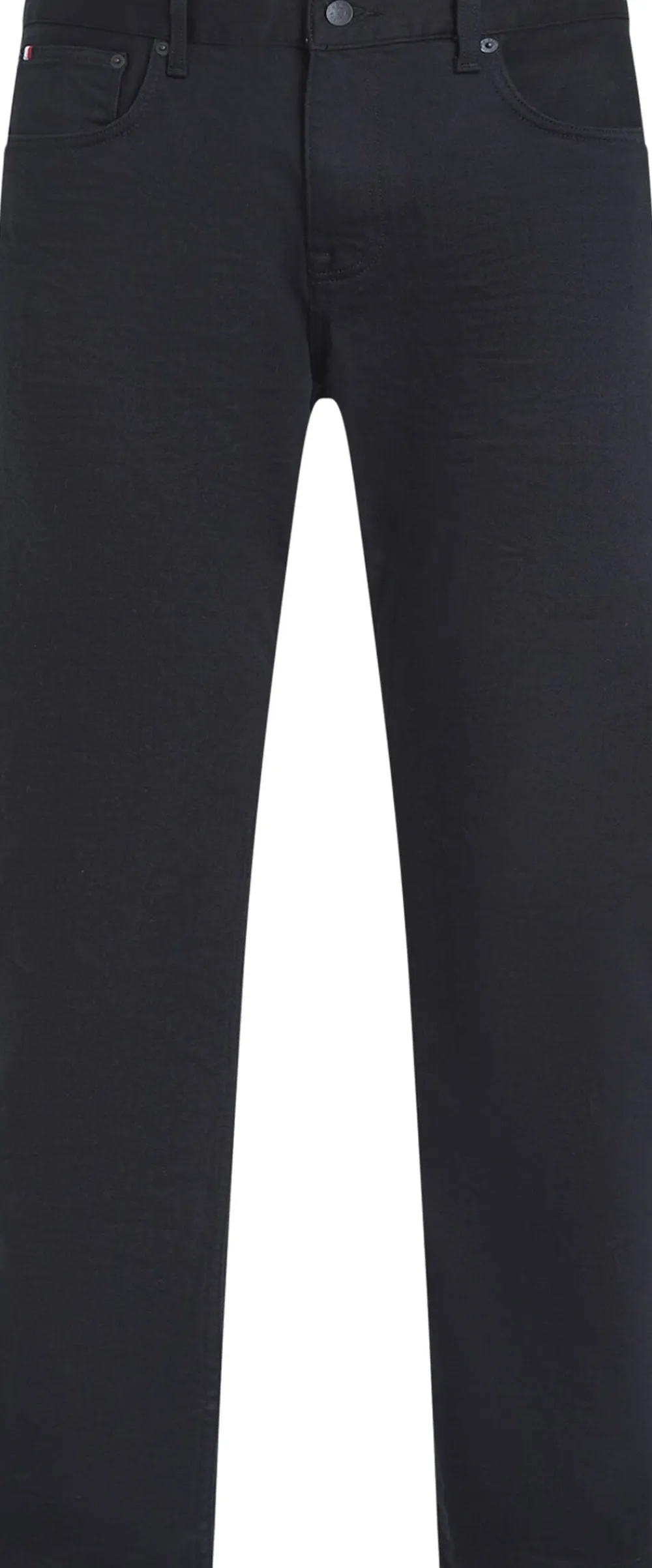 Tommy Hilfiger CORE HARLEM Stay black Outlet