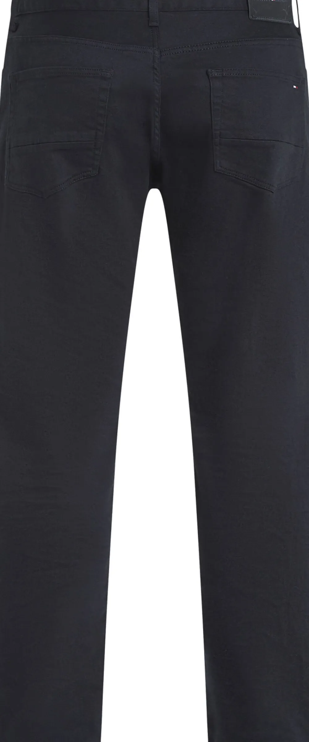 Tommy Hilfiger CORE HARLEM Stay black Outlet