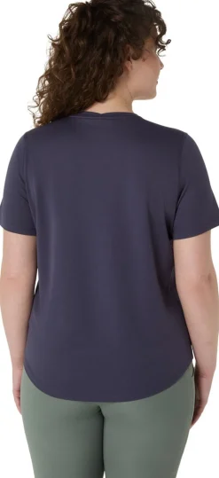 Dame Asics Core Løbe T-shirt