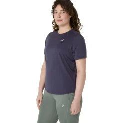 Dame Asics Core Løbe T-shirt