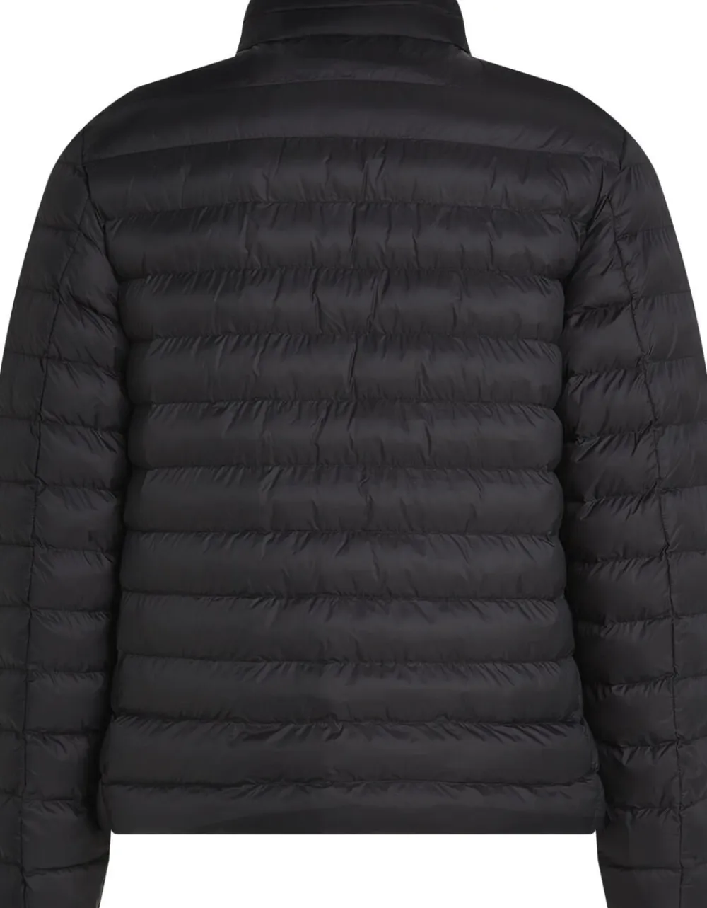Tommy Hilfiger CORE PACKABLE RECYCLED JACKET