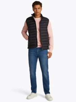 Tommy Hilfiger CORE PACKABLE RECYCLED VEST