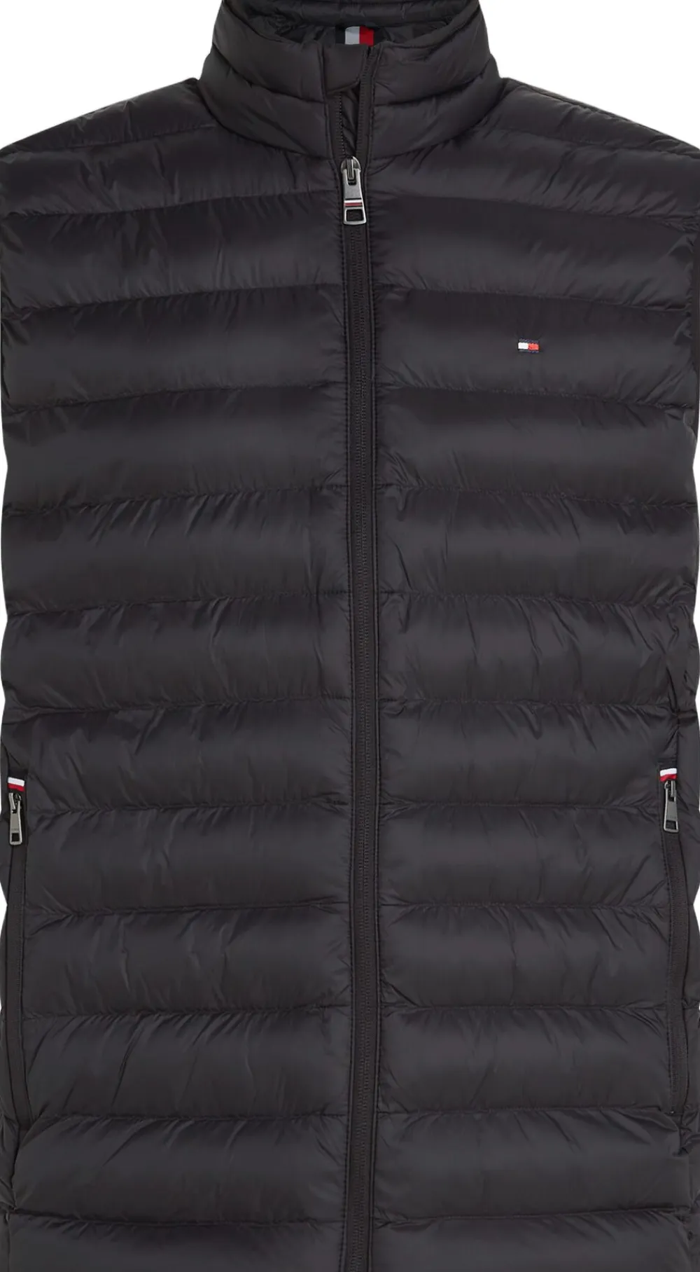 Tommy Hilfiger CORE PACKABLE RECYCLED VEST